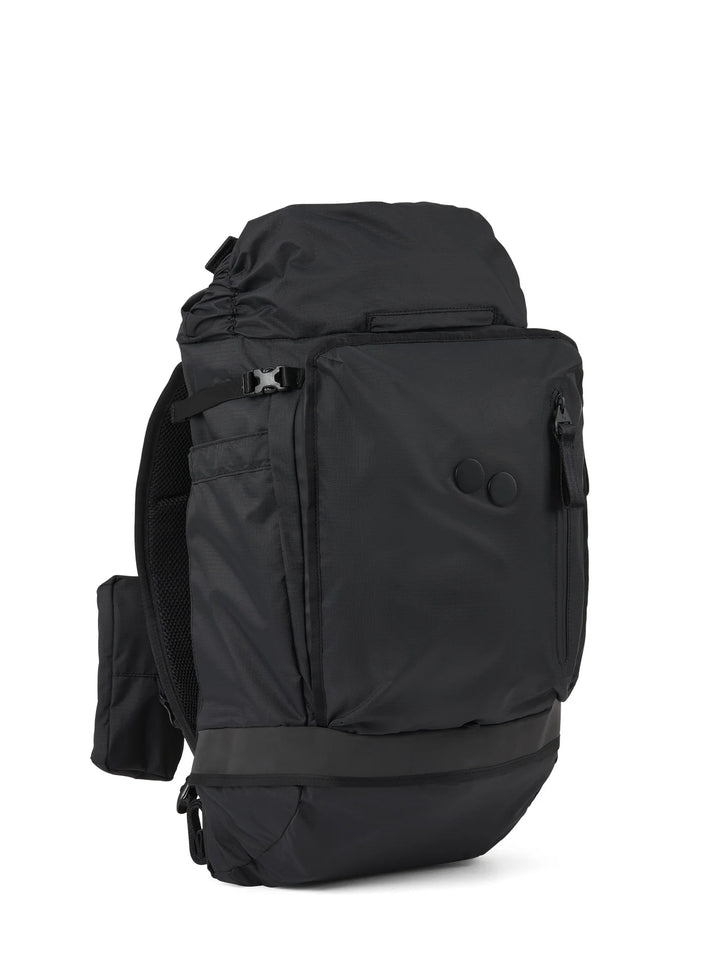 Komut Medium - BIKE - Pure black