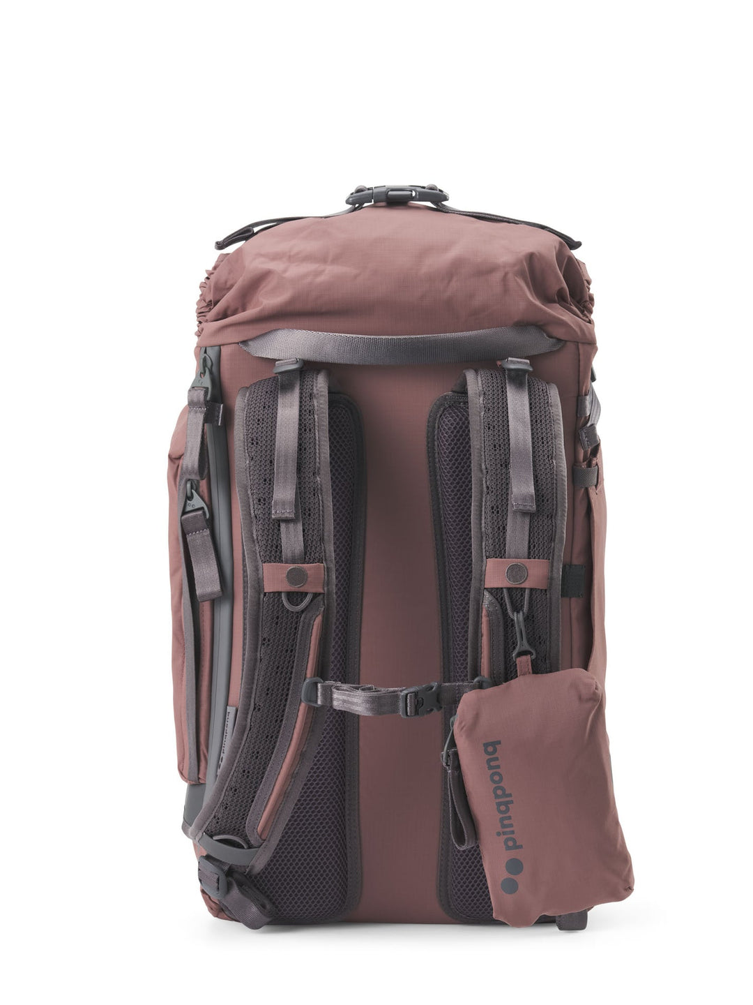 Komut Medium - pure mauve