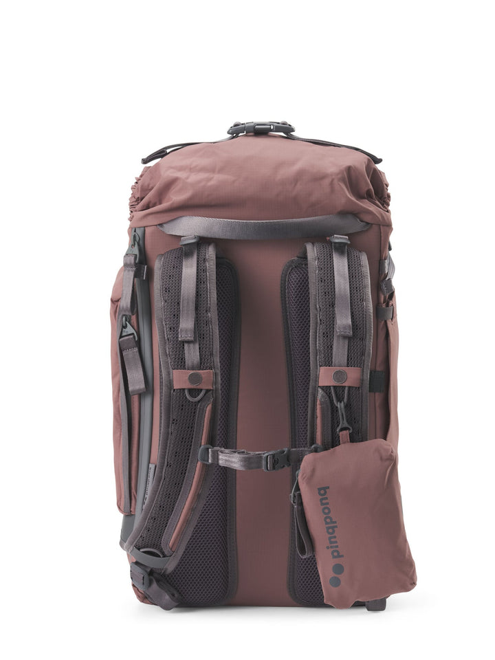 Komut Medium - pure mauve