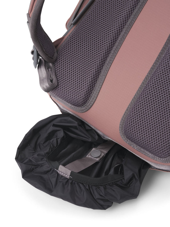 Komut Medium - pure mauve