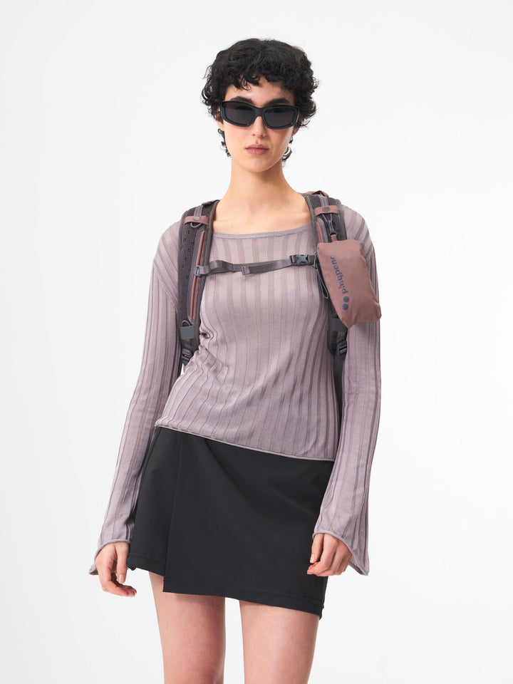 Komut Medium - pure mauve