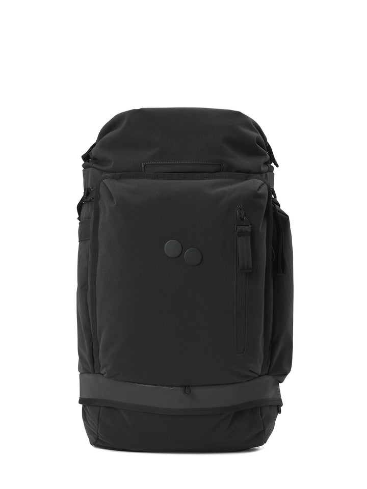 Komut Medium - solid black