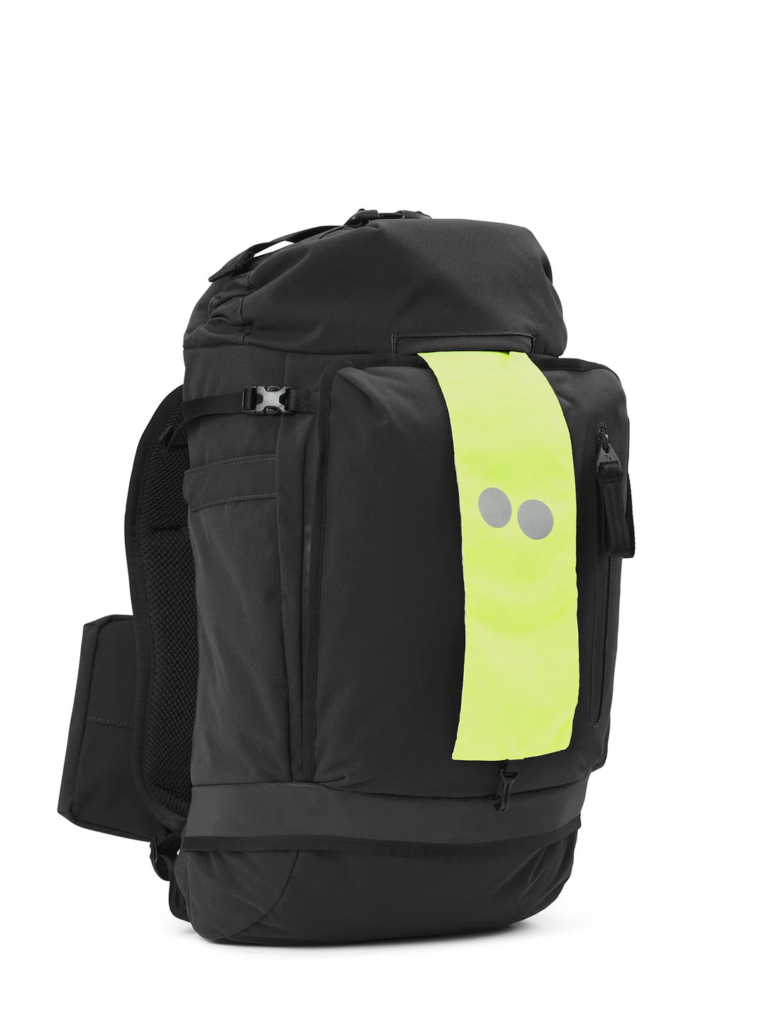 Komut Medium - solid black