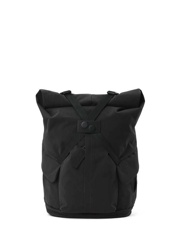 KROSS - SOLID BLACK