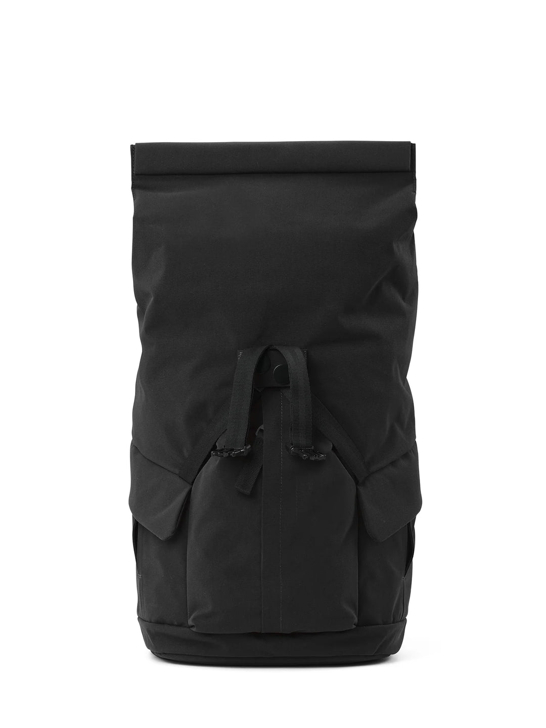KROSS - SOLID BLACK