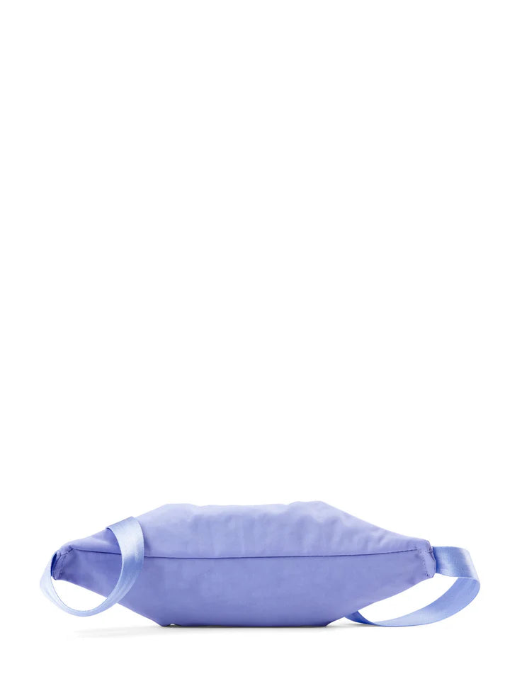 NIK -crinkle purple