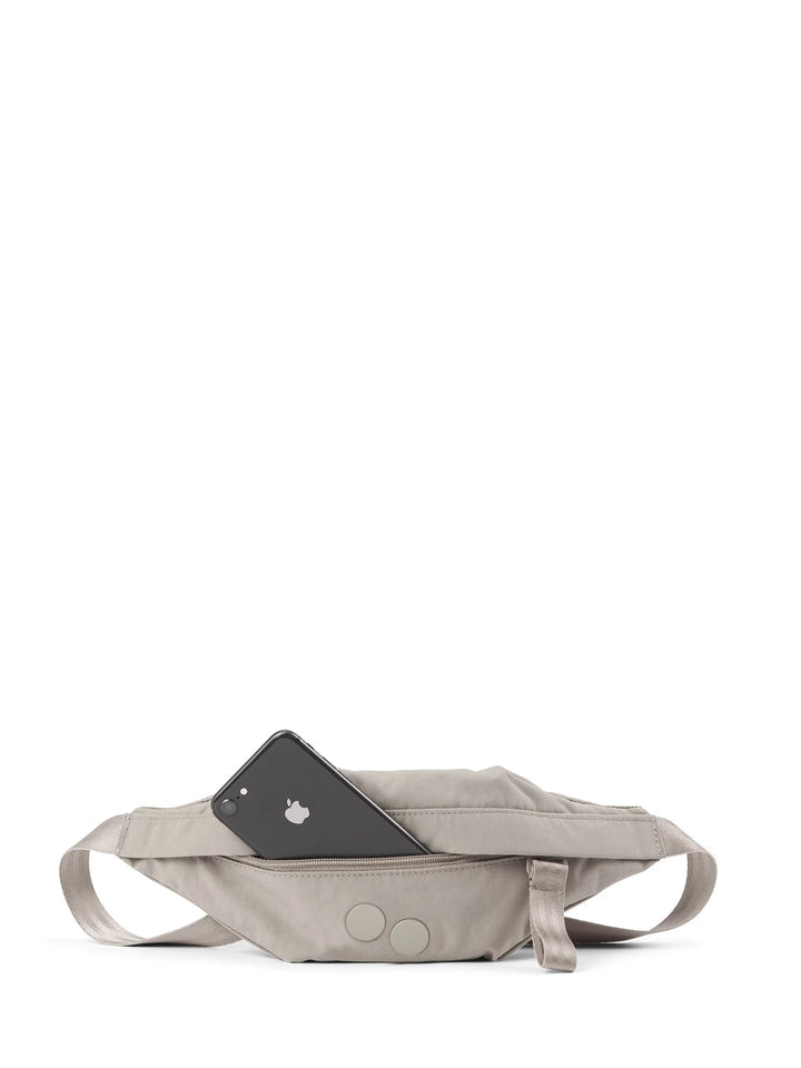 NIK -crinkle taupe