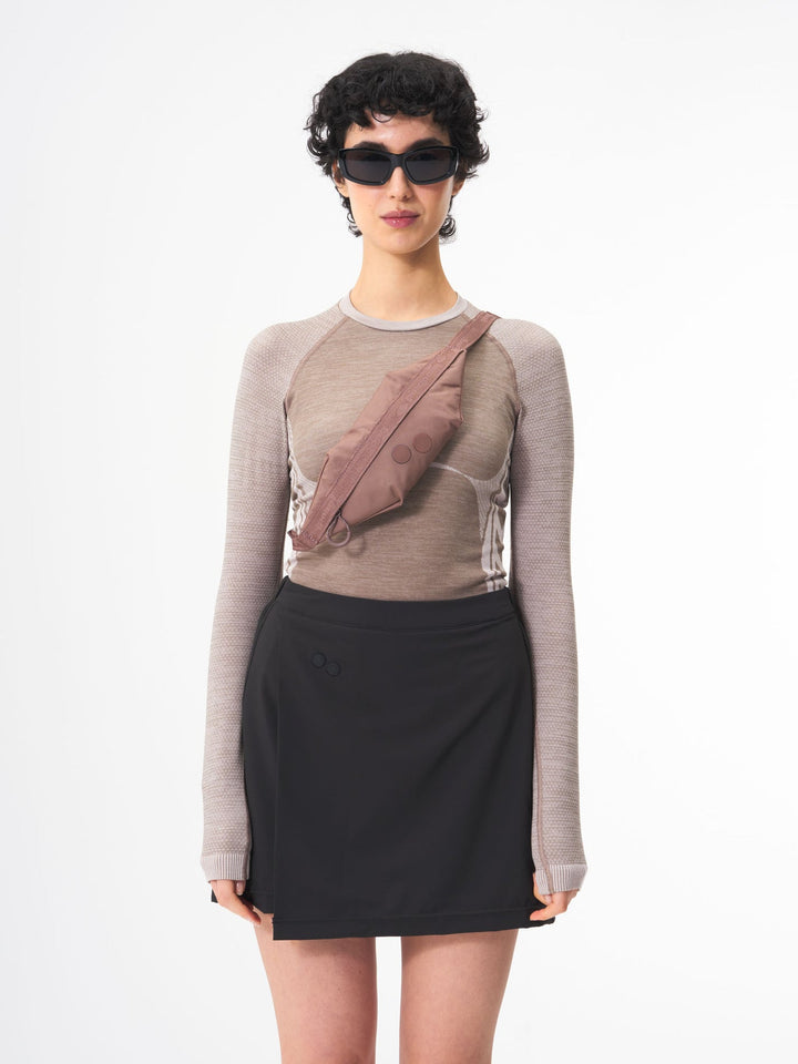 NIK - Dusted Mauve