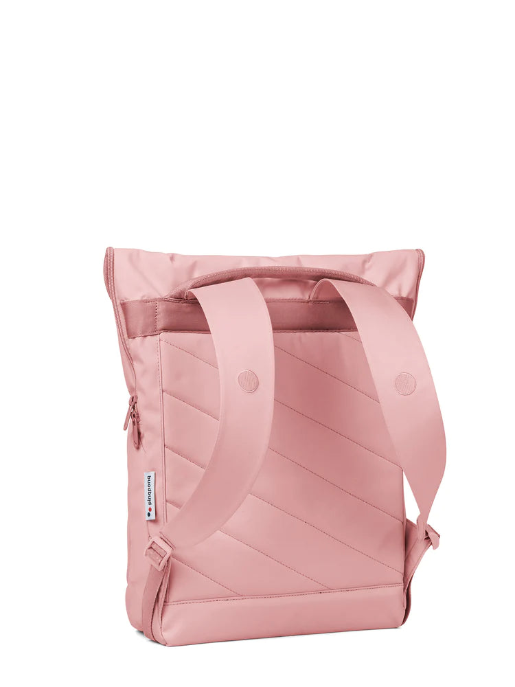 Klak Rolltop - Ash Pink