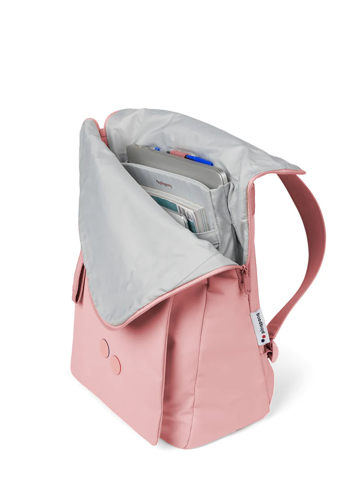 Klak Rolltop - Ash Pink