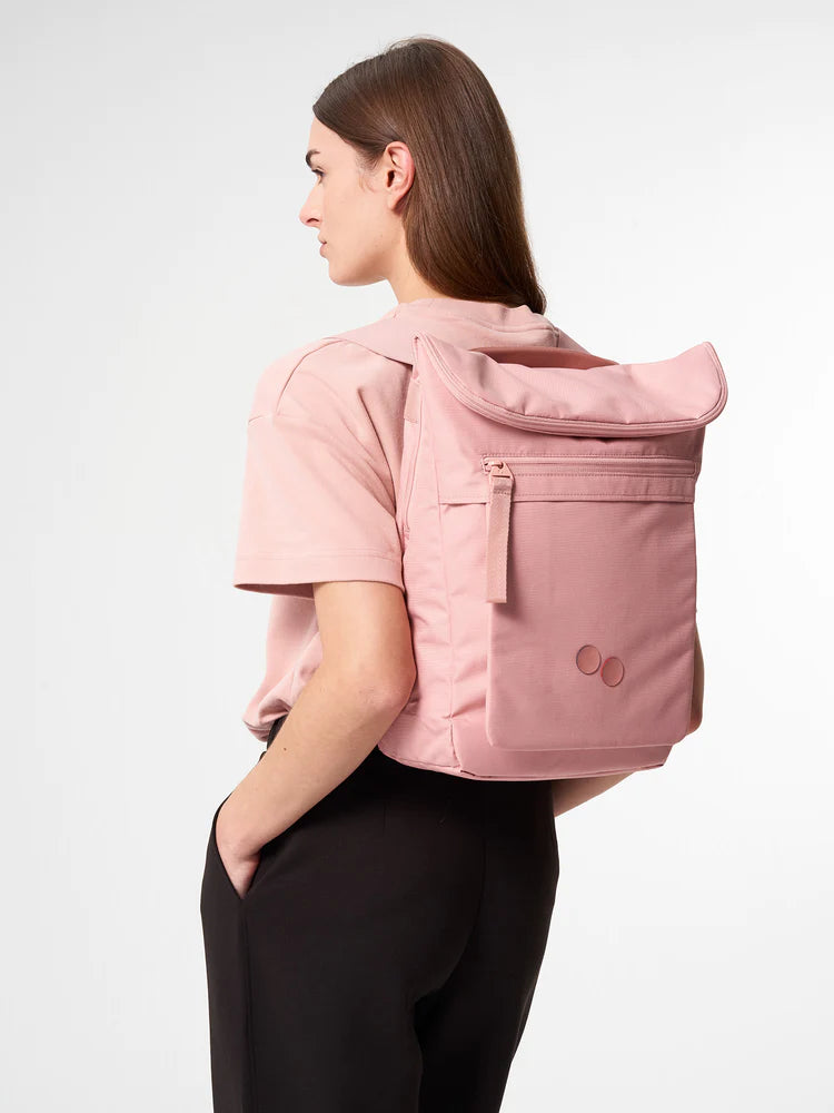 Klak Rolltop - Ash Pink