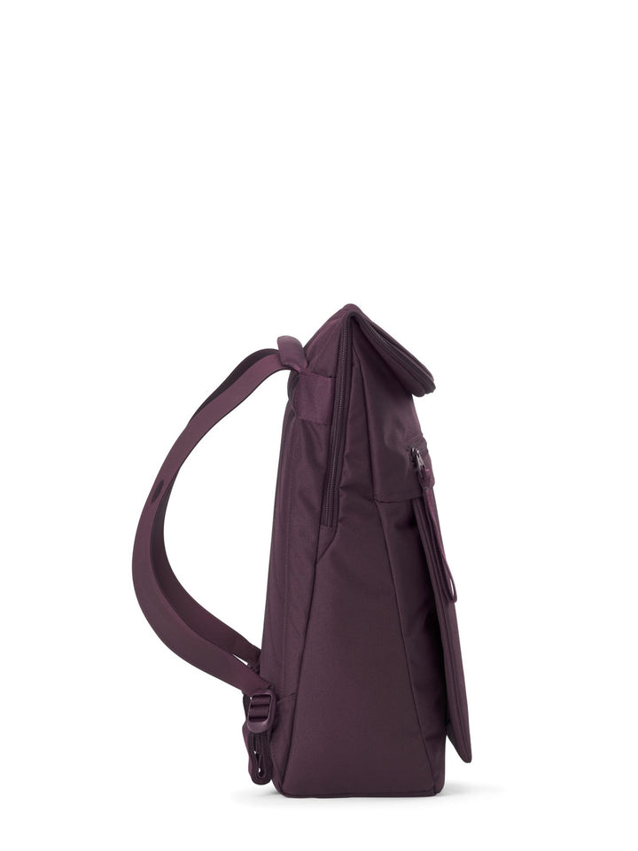 Klak Rolltop - midnight plum