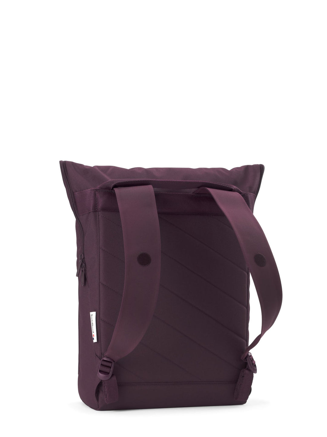 Klak Rolltop - midnight plum