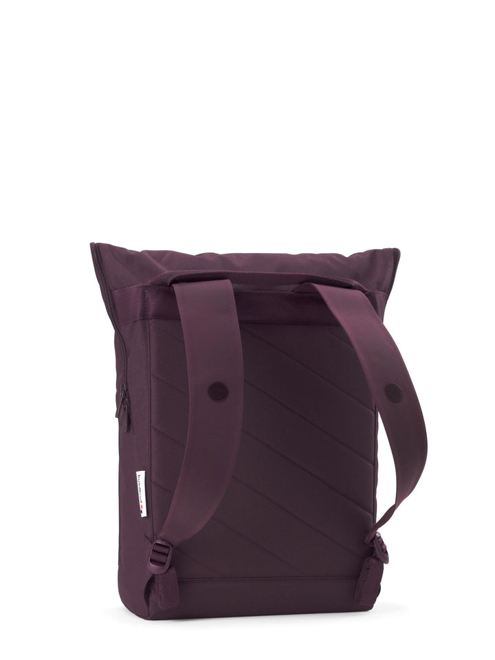 Klak Rolltop - midnight plum