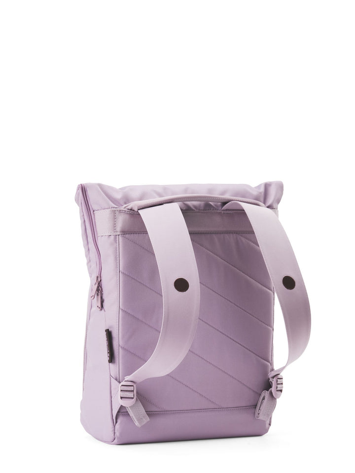 Klak Rolltop - construct lilac