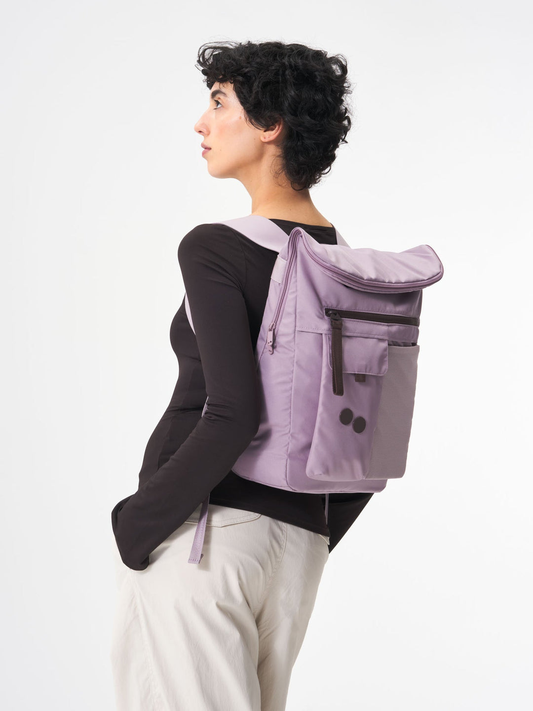 Klak Rolltop - construct lilac