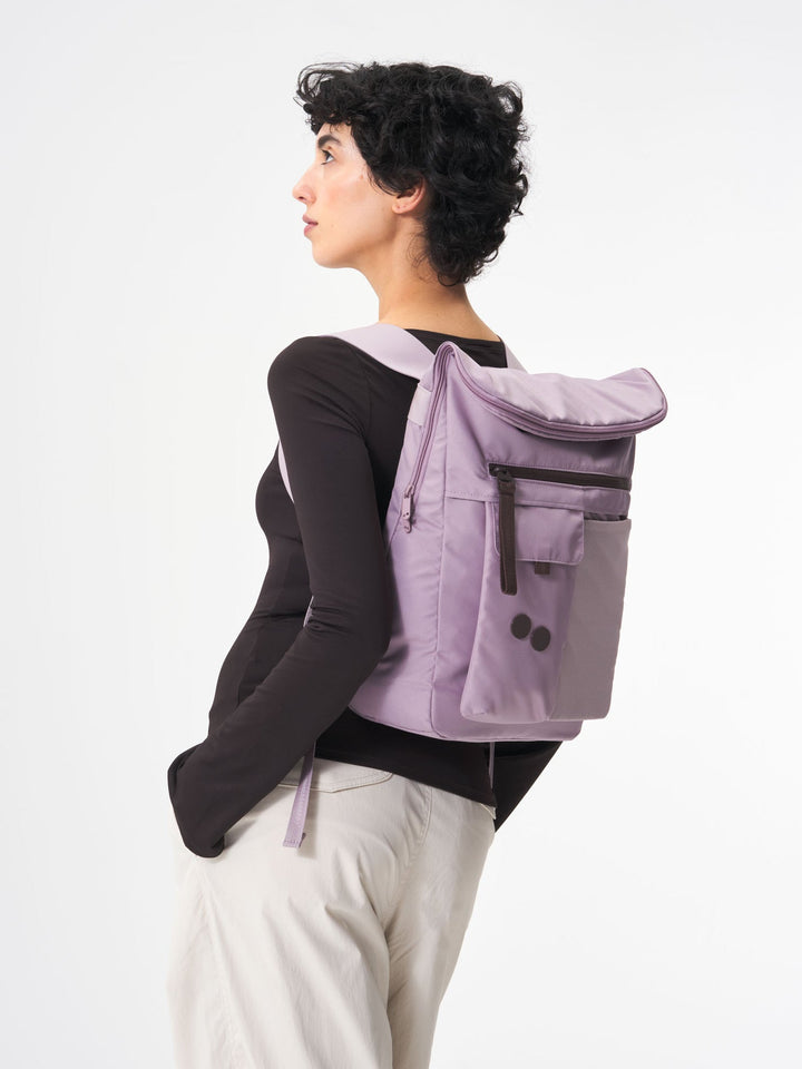 Klak Rolltop - construct lilac