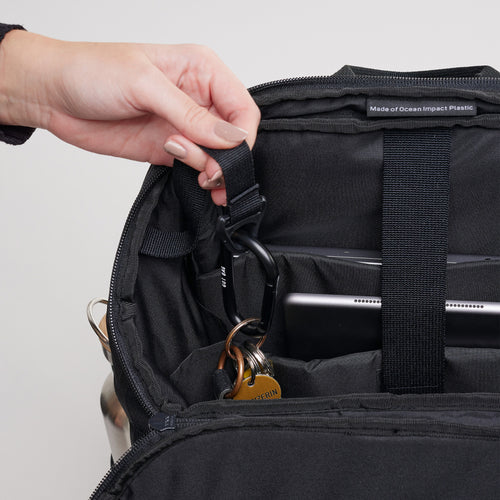 PRO PACK -  black monochrome