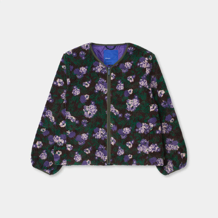Printed Teddy