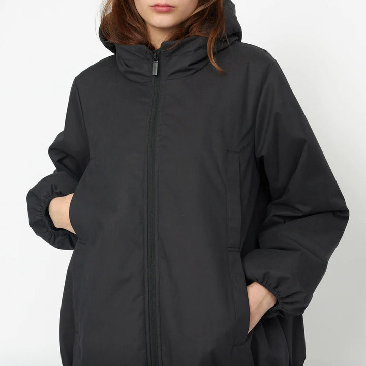 Puff Sleeve - Jacket