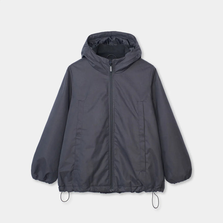 Puff Sleeve - Jacket