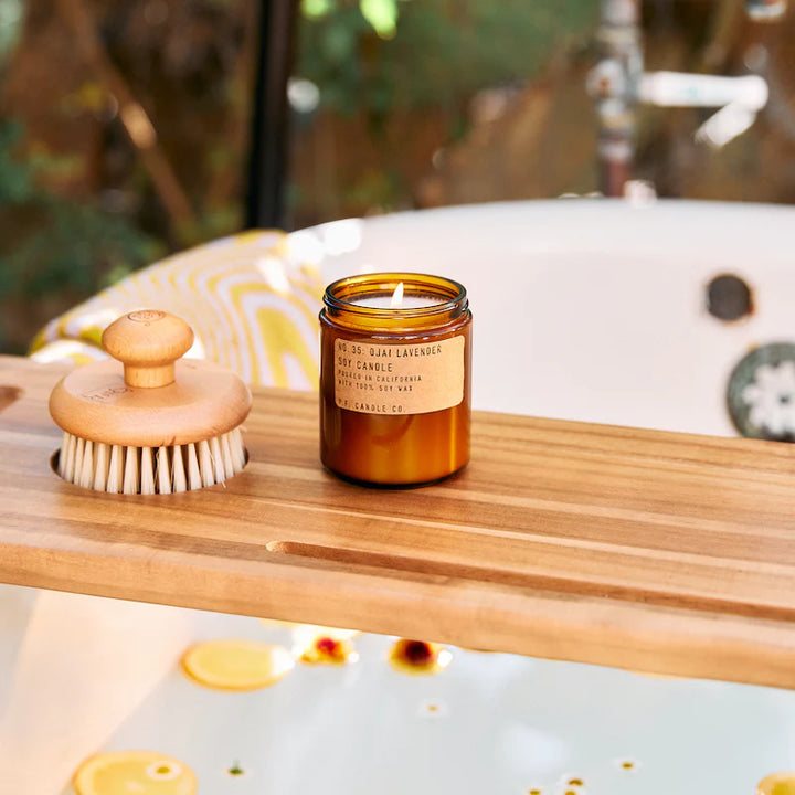 Ojai Lavender– 7.2 oz Soy Candle