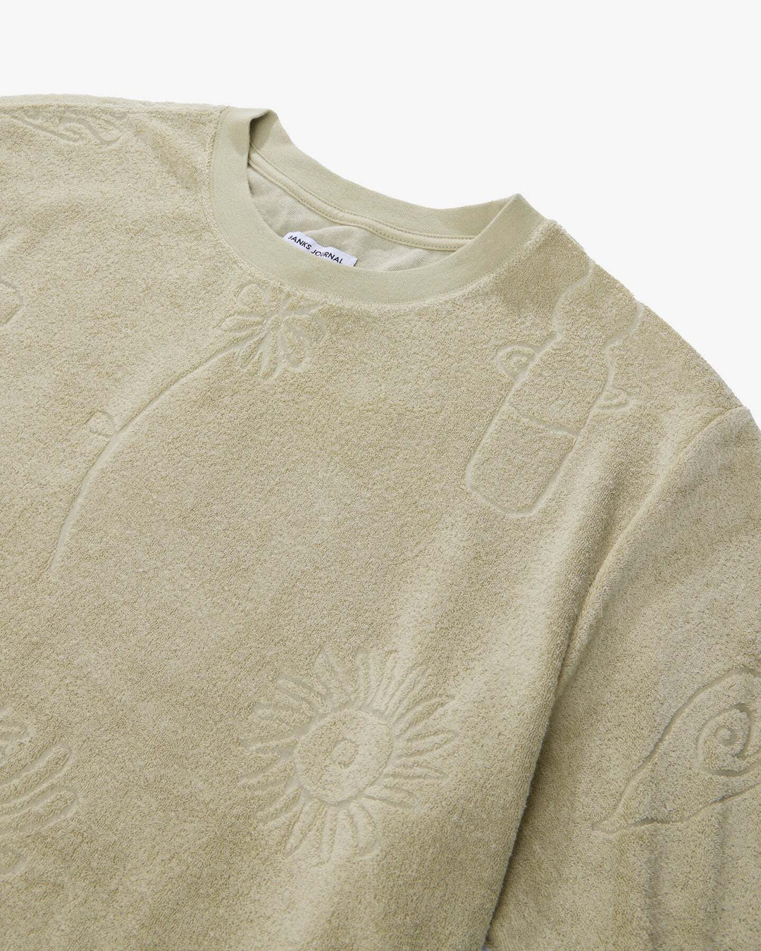 Ollie Tee - fern