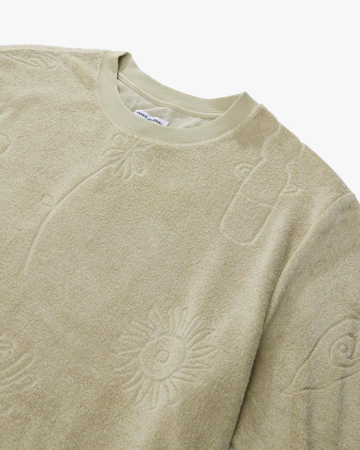 Ollie Tee - fern