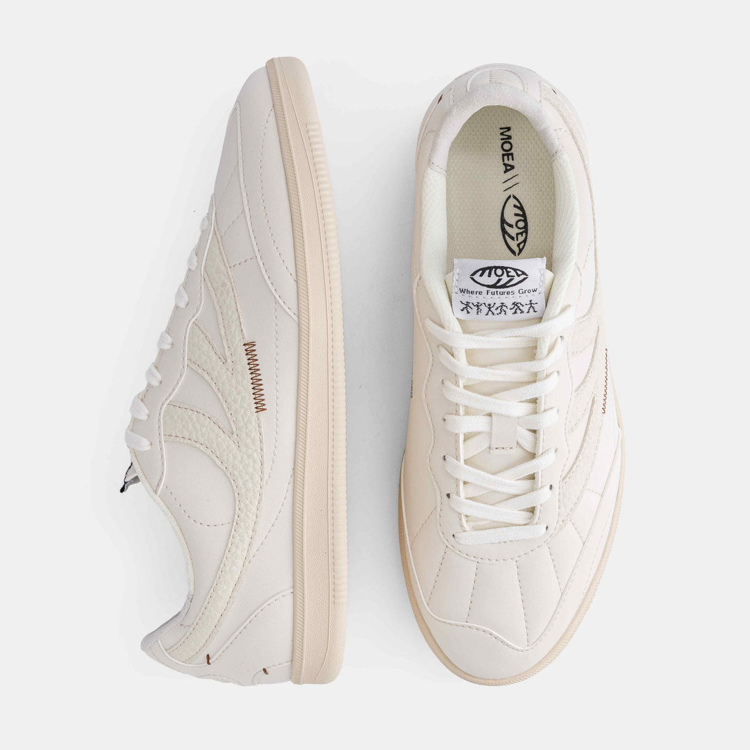 FLOW - full beige