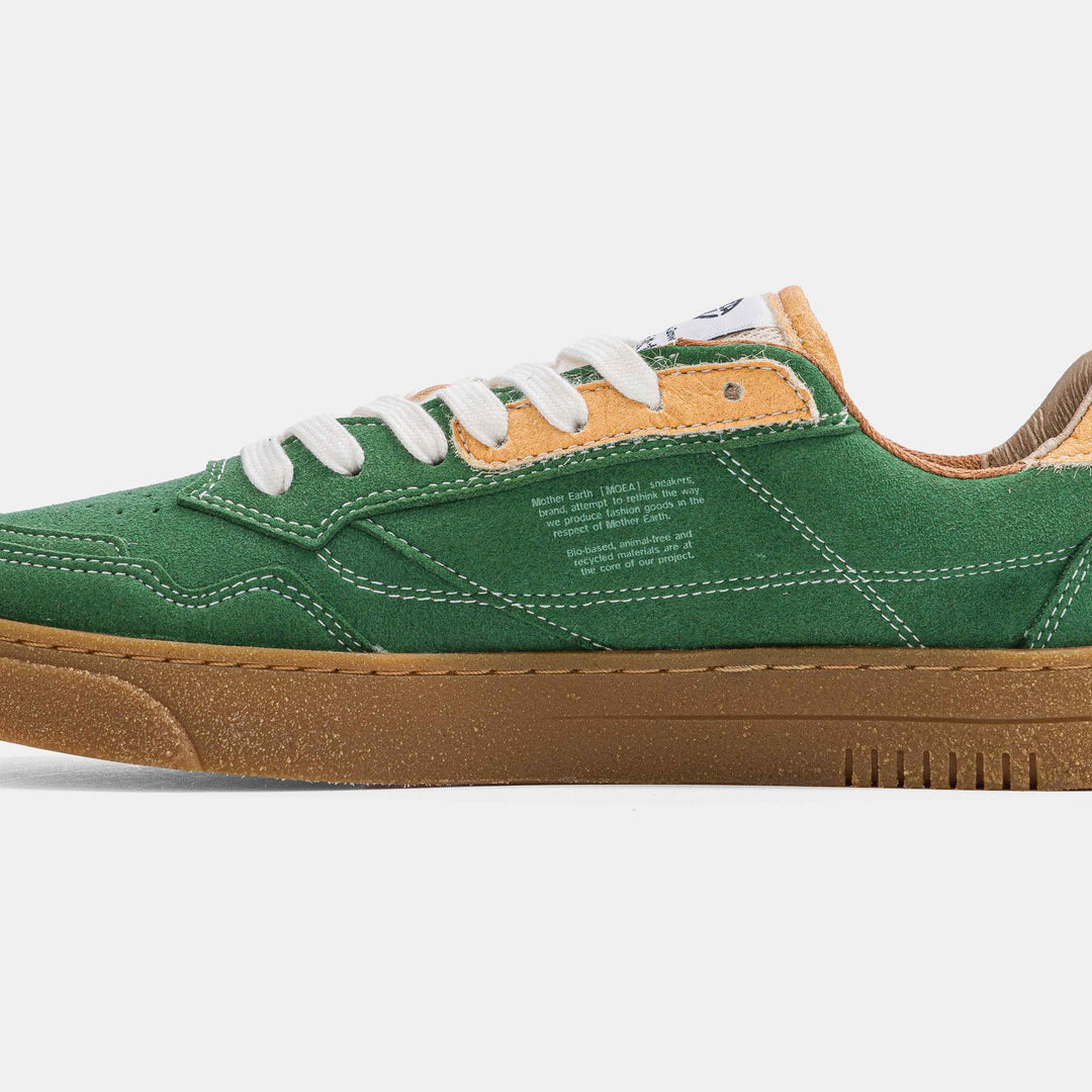 Origin Low - Green & Yellow - Pineapple