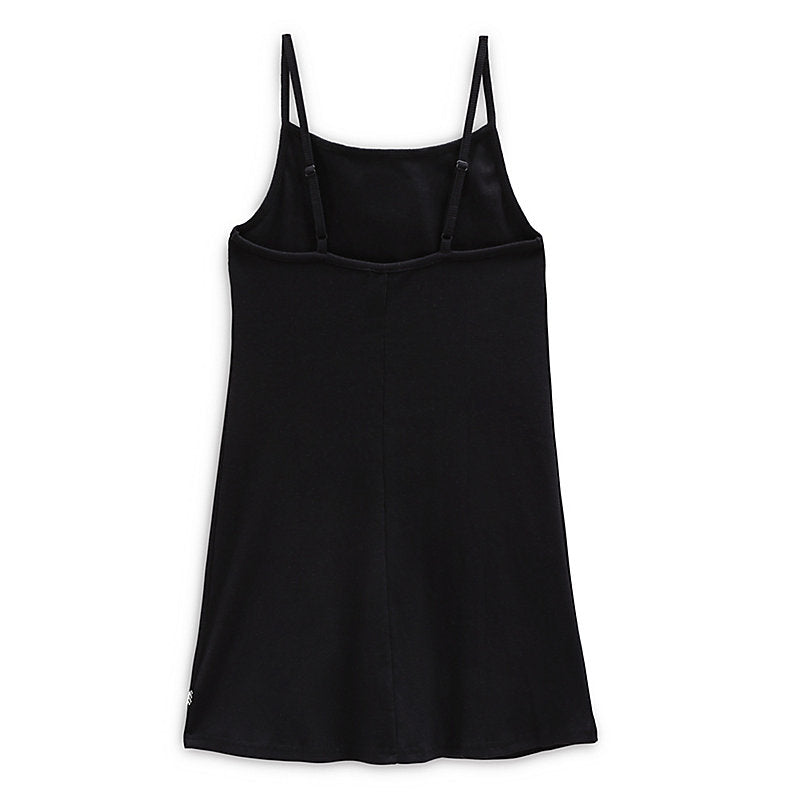 Dress "Jessie" - black