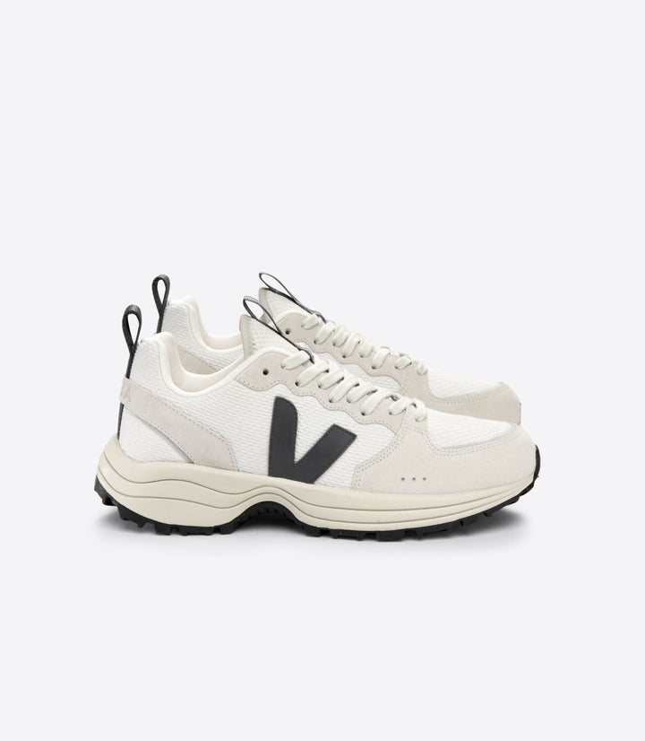 Venturi Mesh - gravel grafite