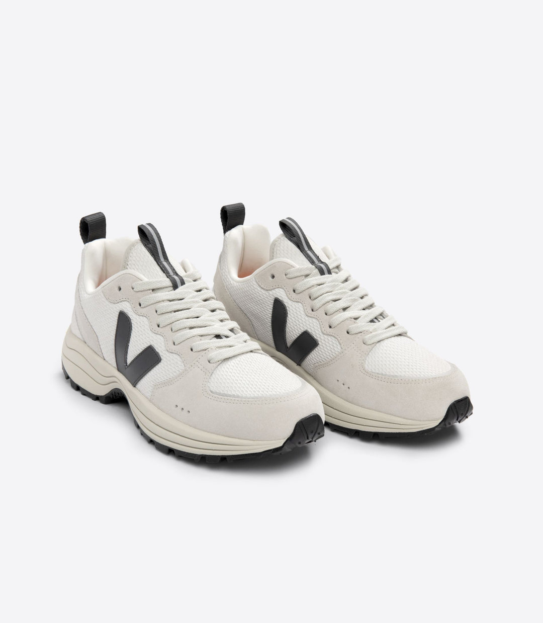 Venturi Mesh - gravel grafite