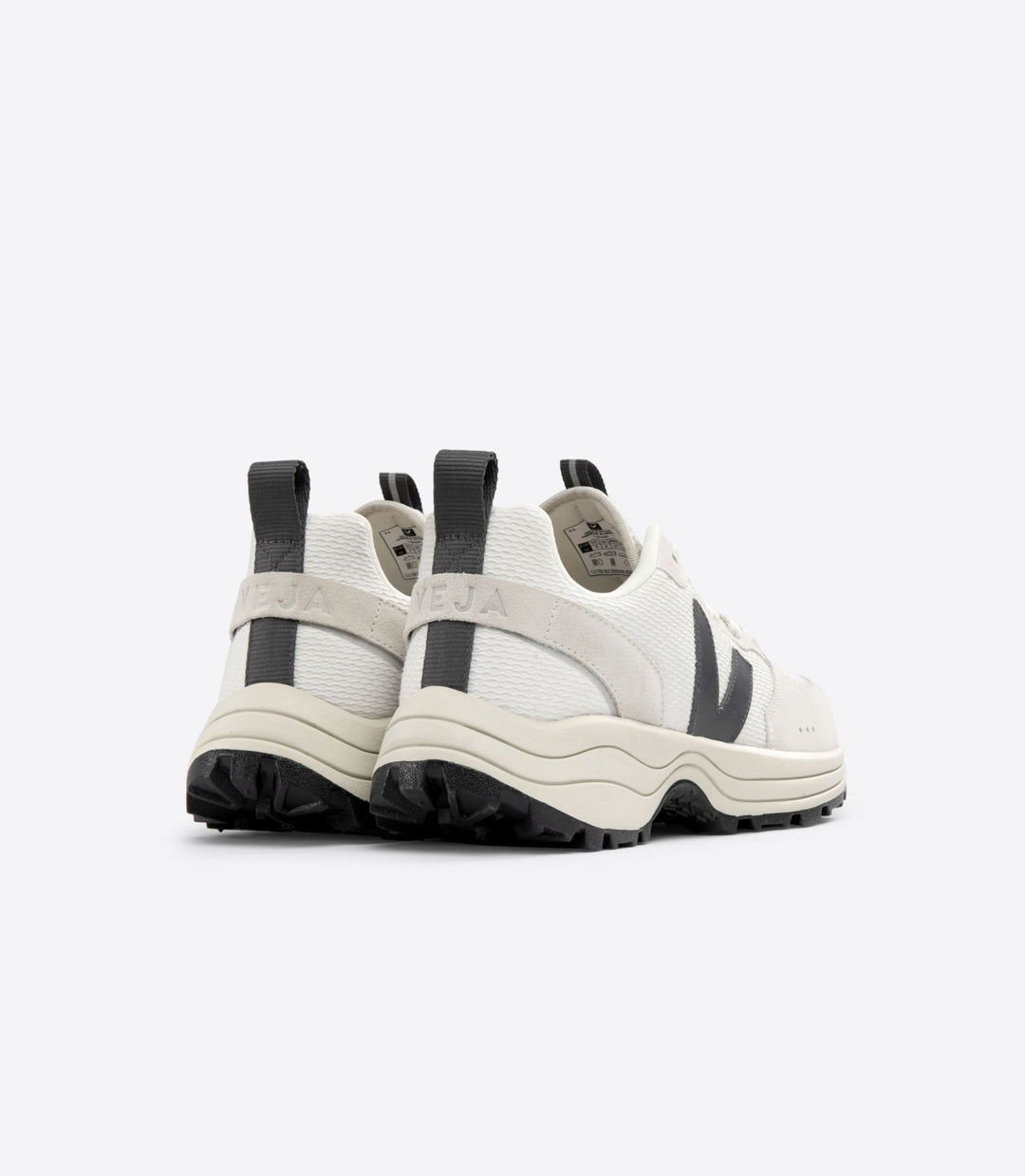 Venturi Mesh - gravel grafite