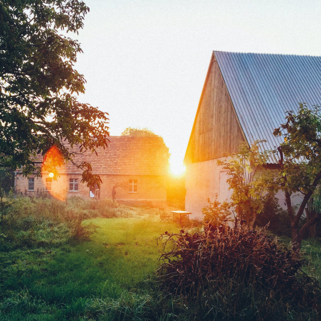 Take Me to the Lakes - Weekender Edition Berlin Vol. II