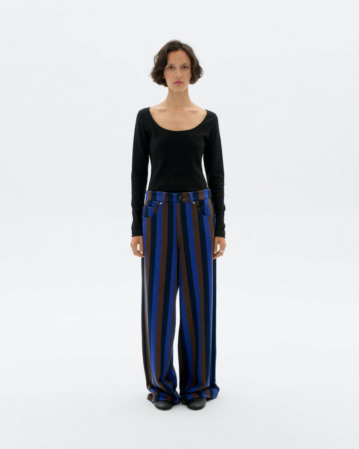 TOTTENHAM BLANKET HEDDA PANTS