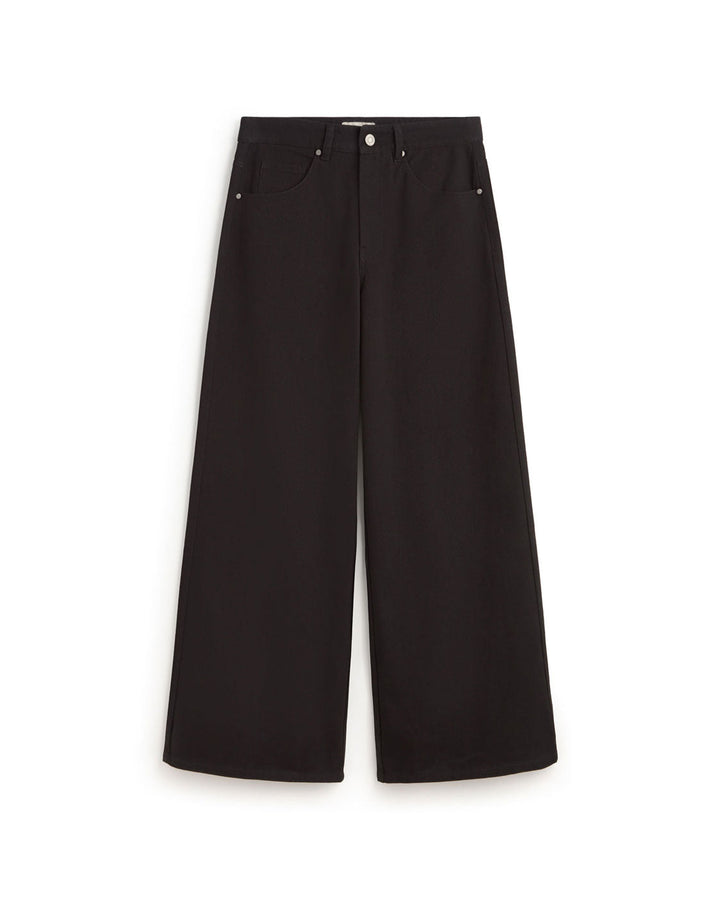 HEDDA PANT - BLACK