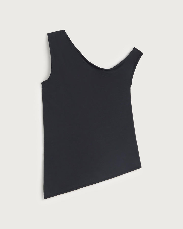 BLACK ZOHAR TOP
