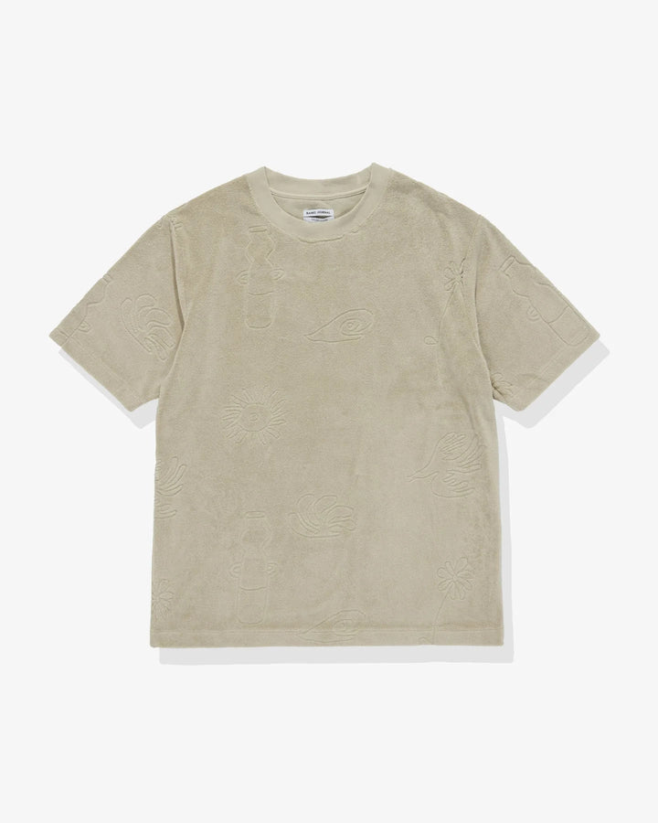 Ollie Tee - fern