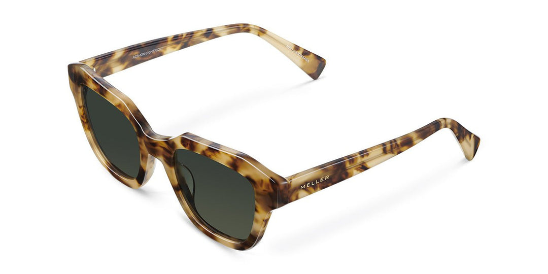 Kinsasa Light Tigris Olive