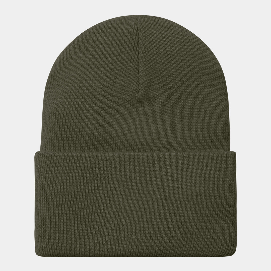 Acrylic Watch Hat - plant
