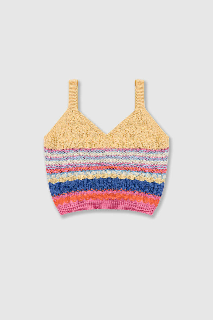 Top "Kate" - multi