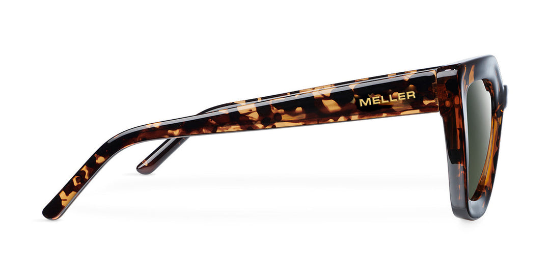 Azalee Tigris Oliv