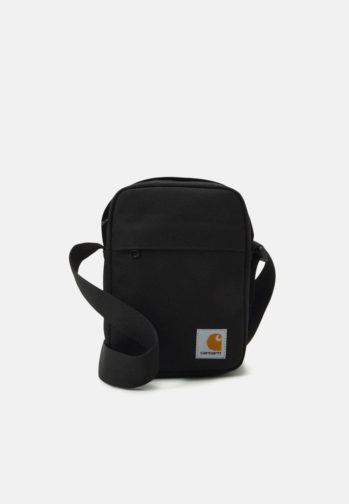 Jake Shoulder Pouch - black