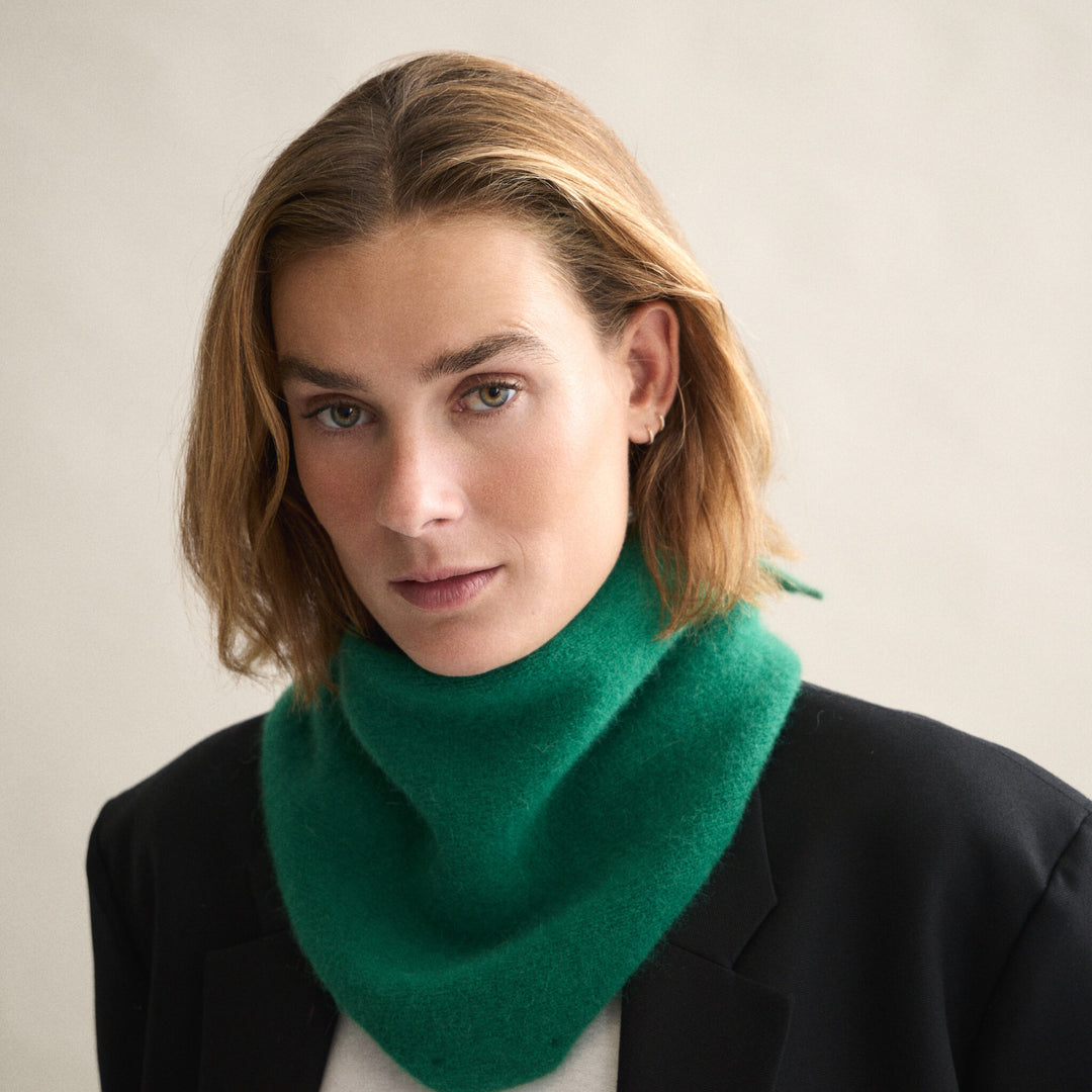 Bandana - pine
