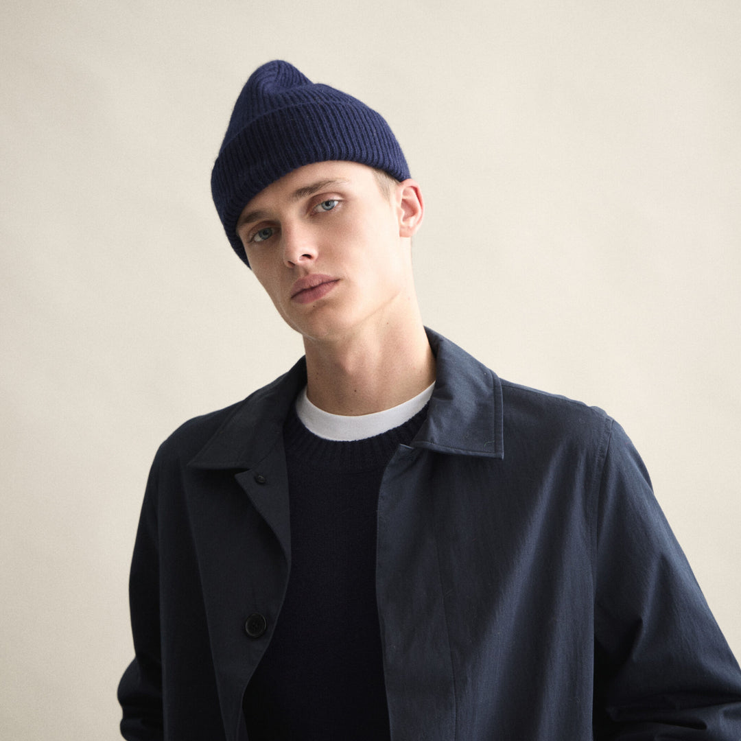Beanie - Midnight