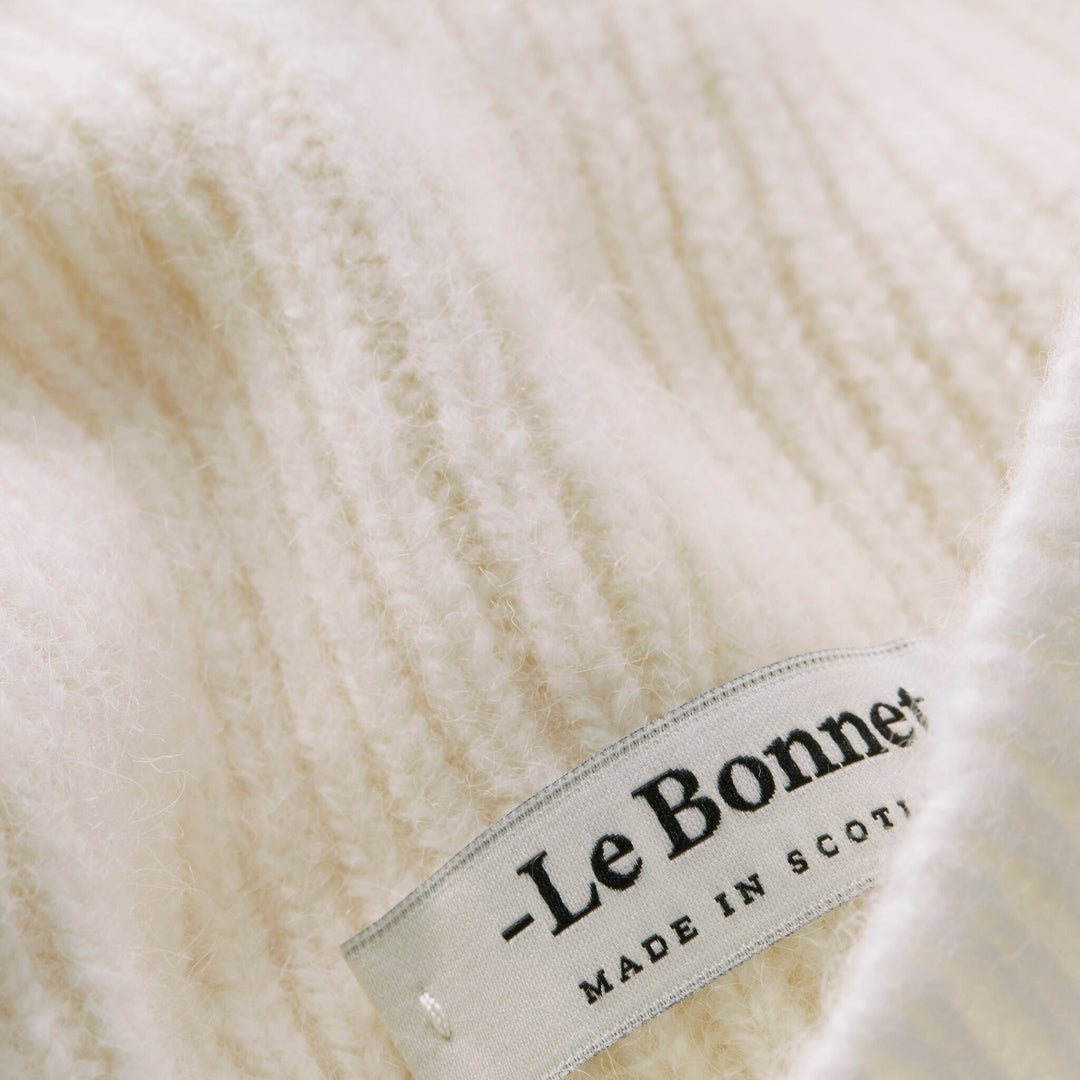 Beanie - Snow