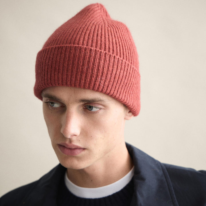 Beanie - Terra