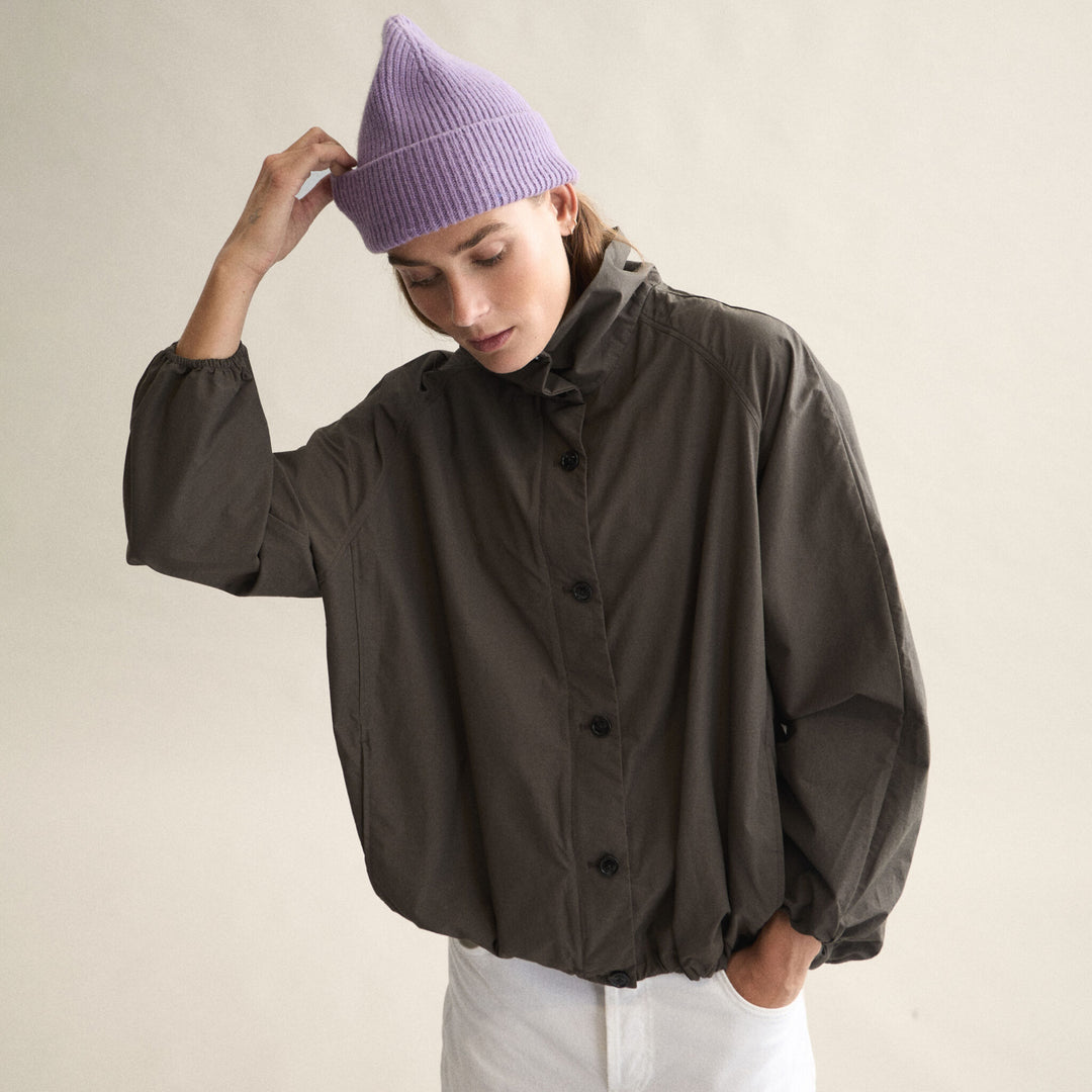 Beanie - Lavender