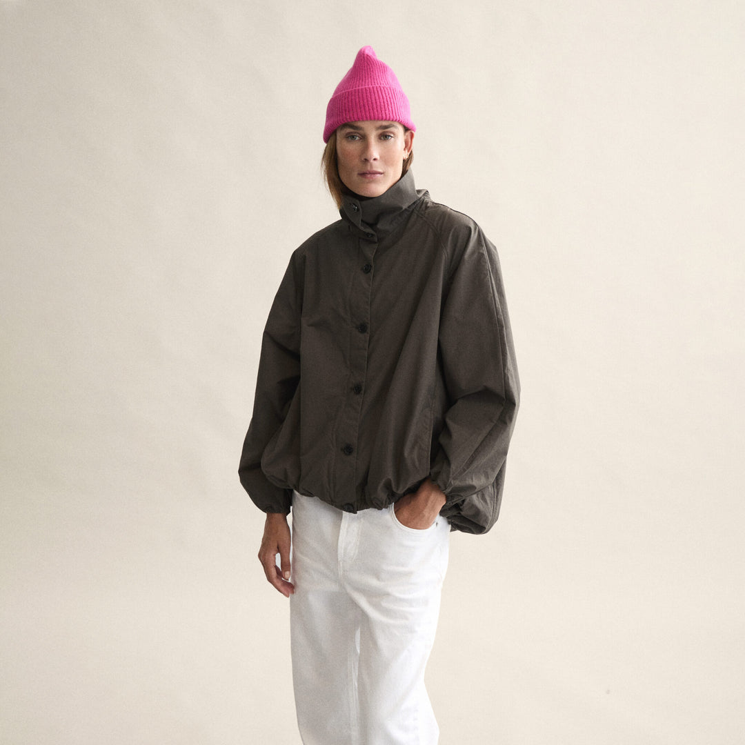 Beanie - Lipstick